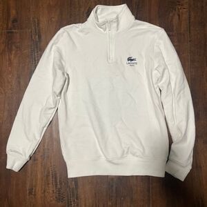 Lacoste Sweatshirt